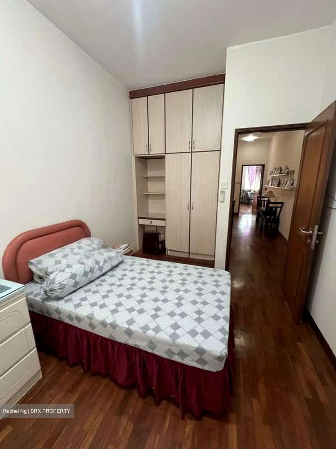 Lakeside Grove (D22), Terrace #530981481